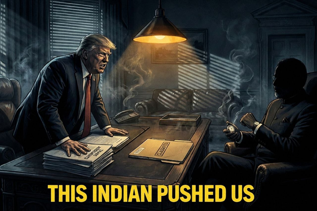 India-Russia Oil Trade: Trump's Claims Disputed