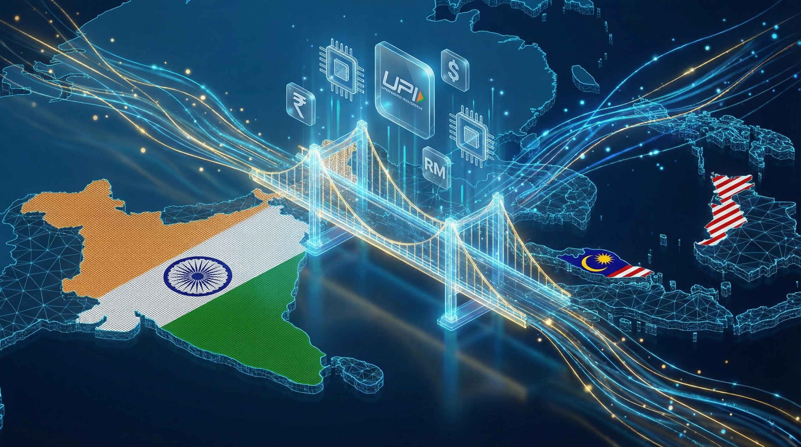 Modi in Kuala Lumpur: 16-Pact Reset With Malaysia