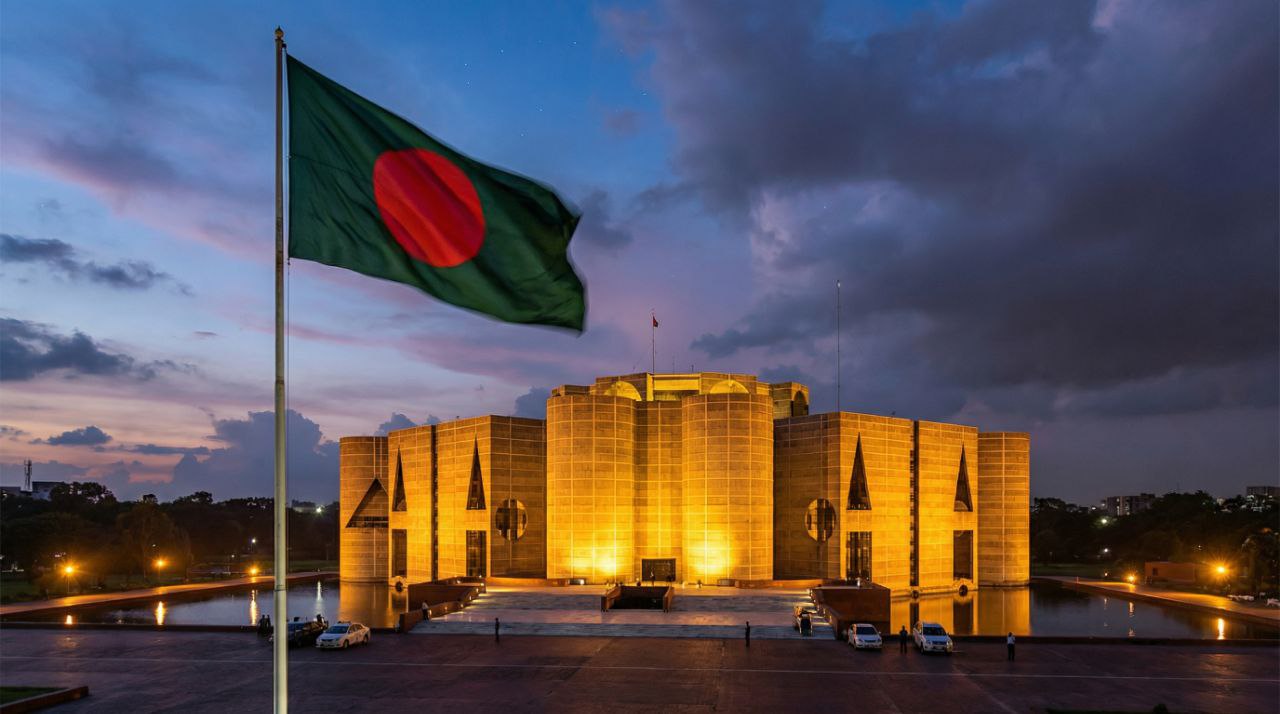 BNP Wins Bangladesh Polls: Delhi Watches