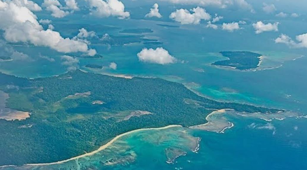 NGT Clears ₹92,000 Cr Great Nicobar Project