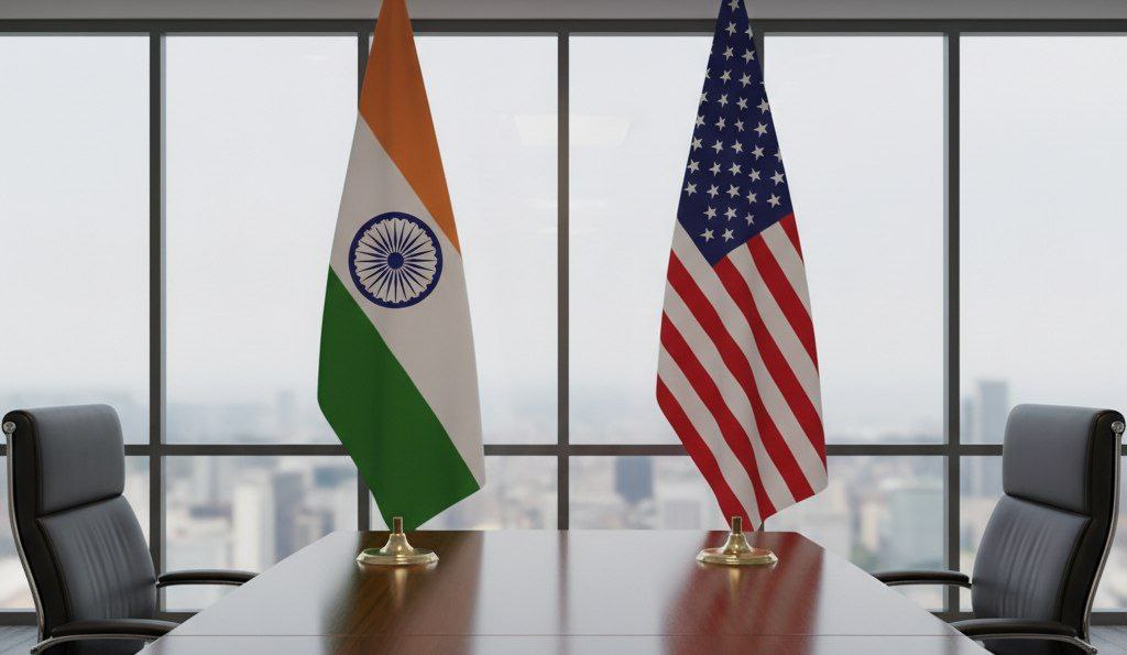 Trump Tariff U-Turn: India, China Gain as Europe, UK Lose