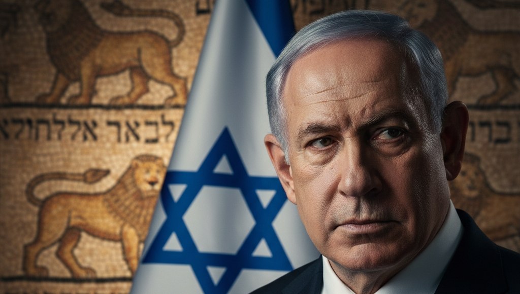 US Envoy Endorses 'Greater Israel' Plan