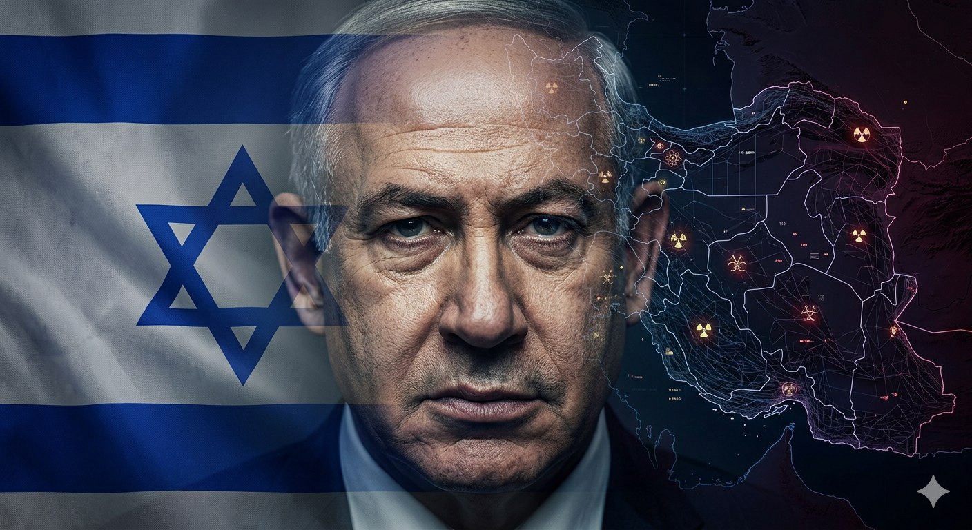 Iran Under US-Israeli Strikes, Delhi Watches Fallout