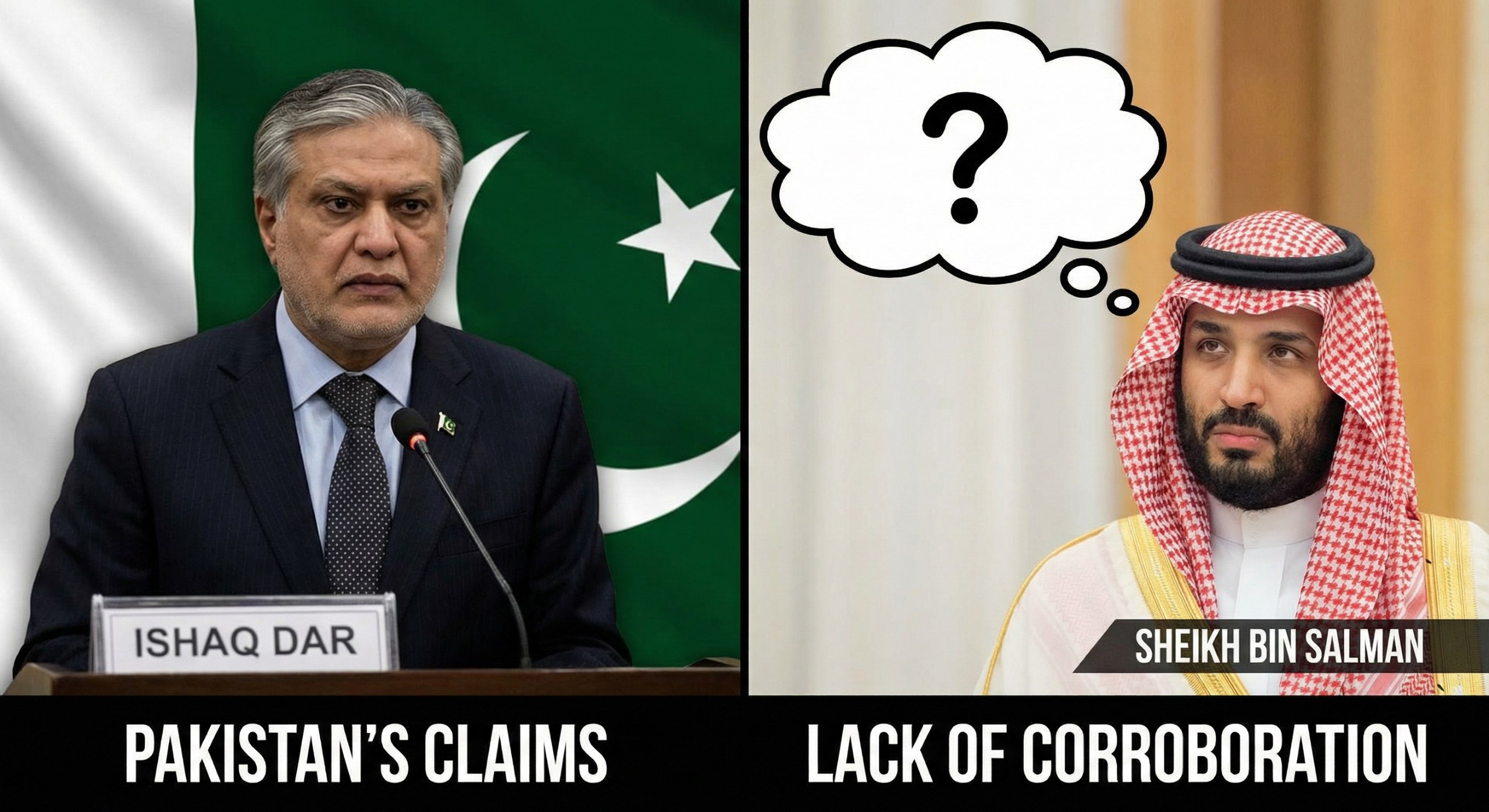 Iran-Saudi Clashes Test Pakistan Defence Pact