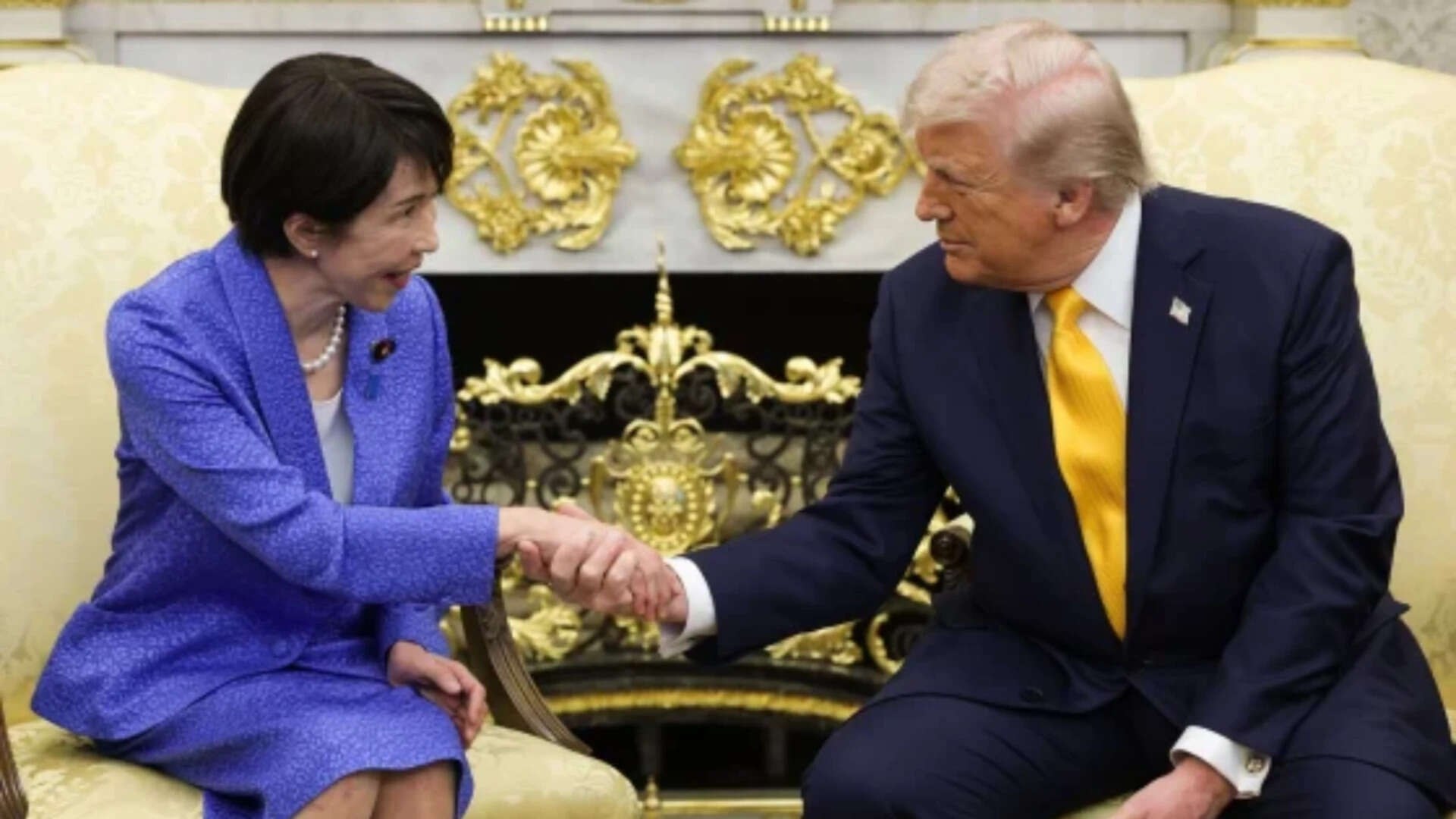 Trump’s Pearl Harbor Joke to Japan: Allies, Energy, and Iran