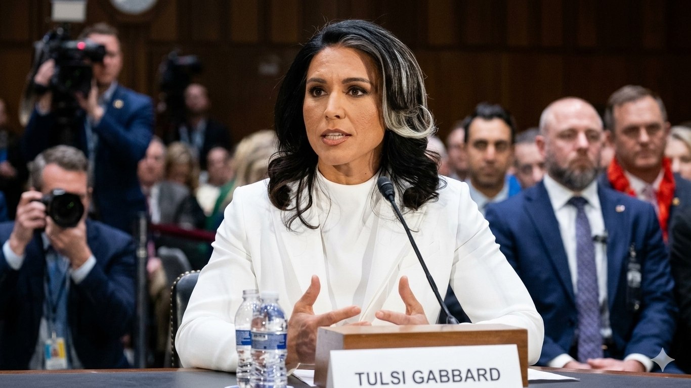 US Intelligence Flags Pakistan Nuclear Missile Risk