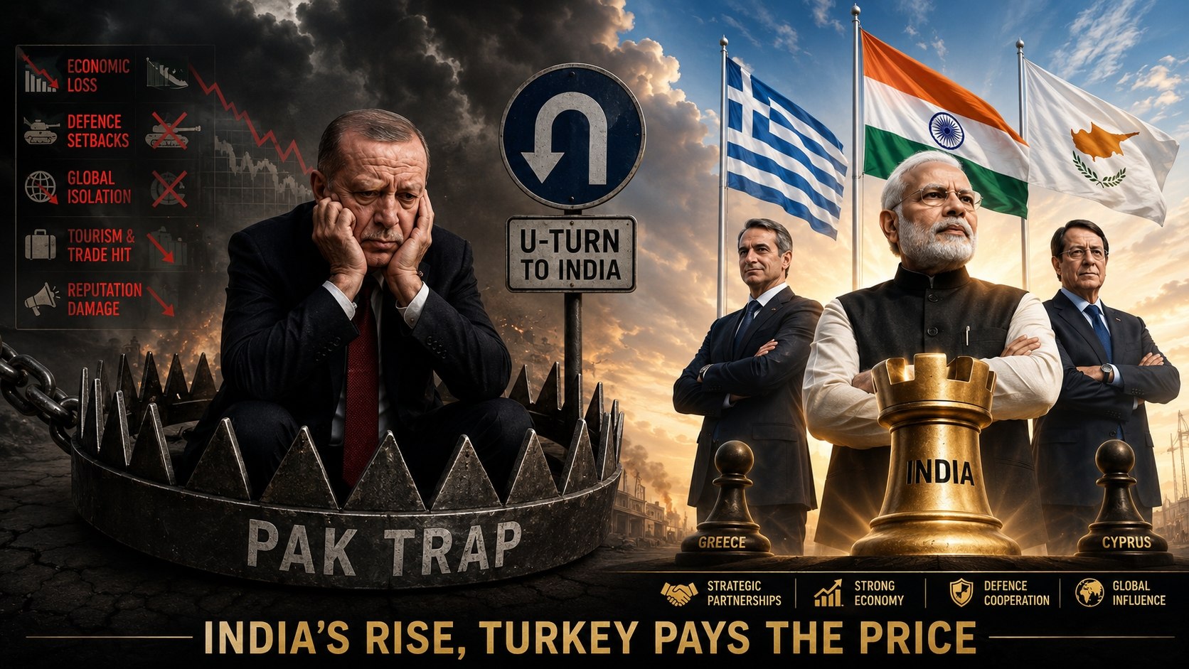 Turkey Missile Test: Strategic Shift in Eastern Mediterranean